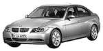 BMW E90 P144F Fault Code